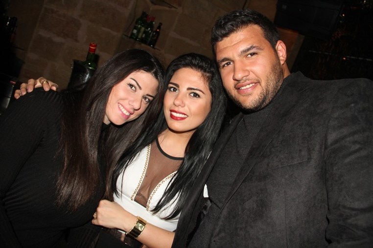 Taiga Beirut On Saturday Night
